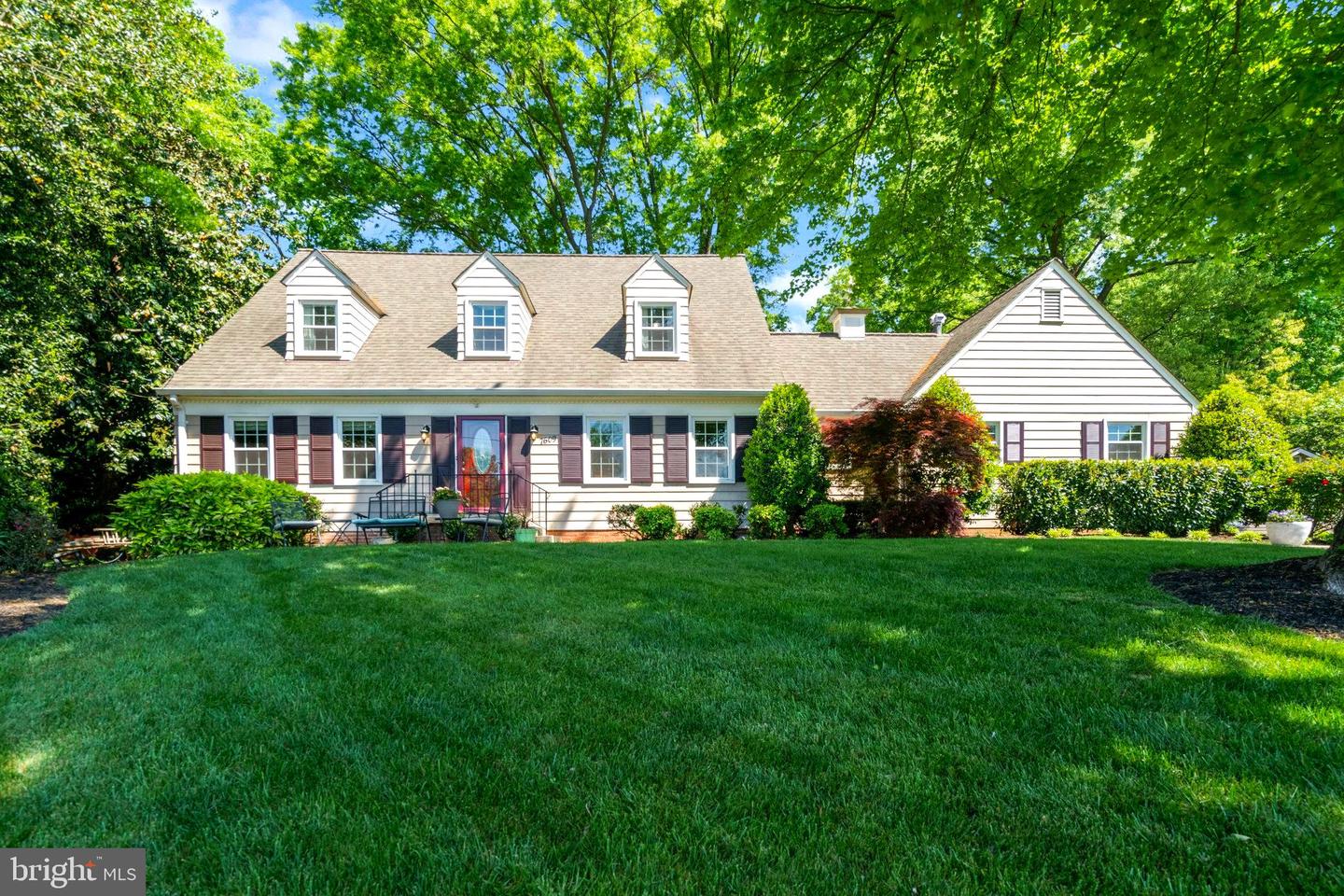 7609 Midday Lane, Alexandria