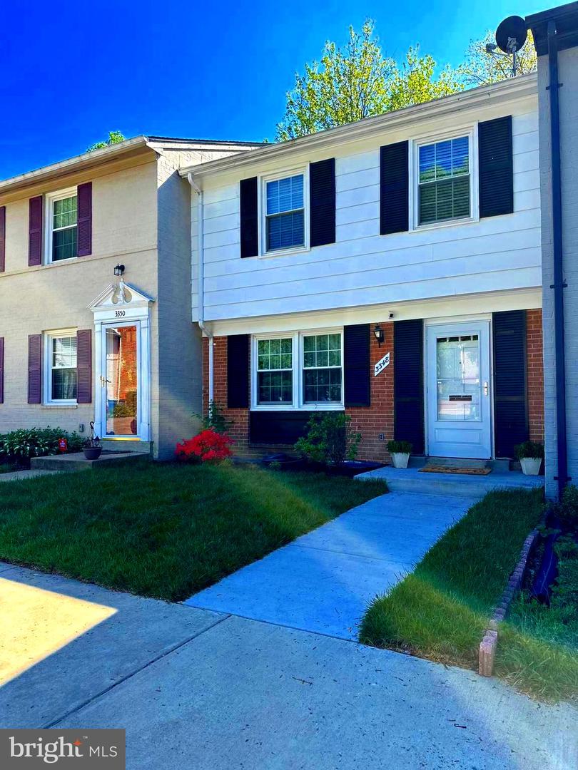 3348 Contessa Court, Annandale