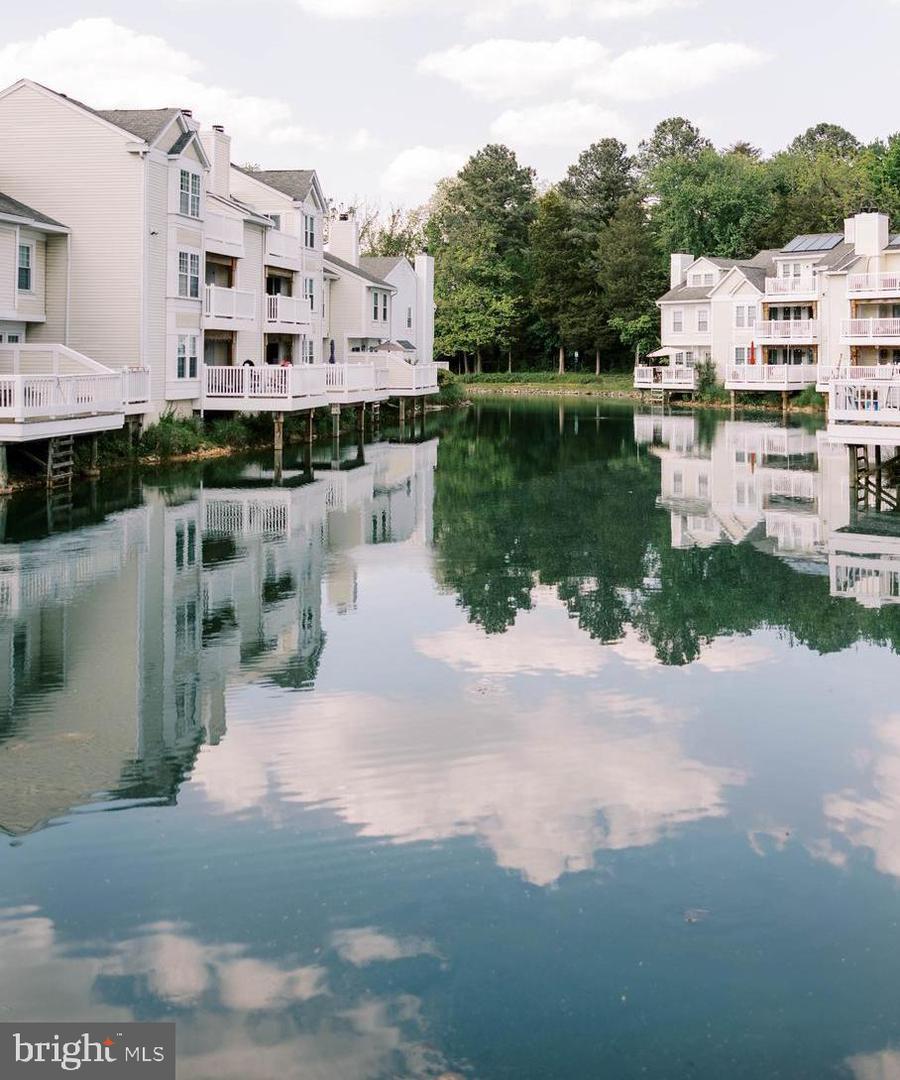 3337 Lakeside View Drive #7-3, Falls Church