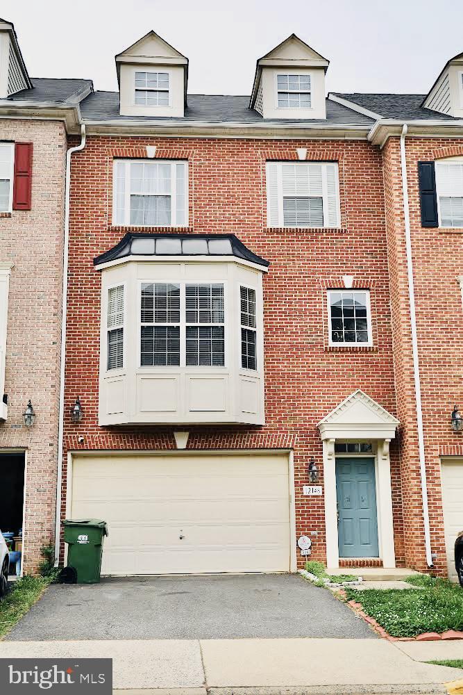12148 Monteith Lane, Fairfax