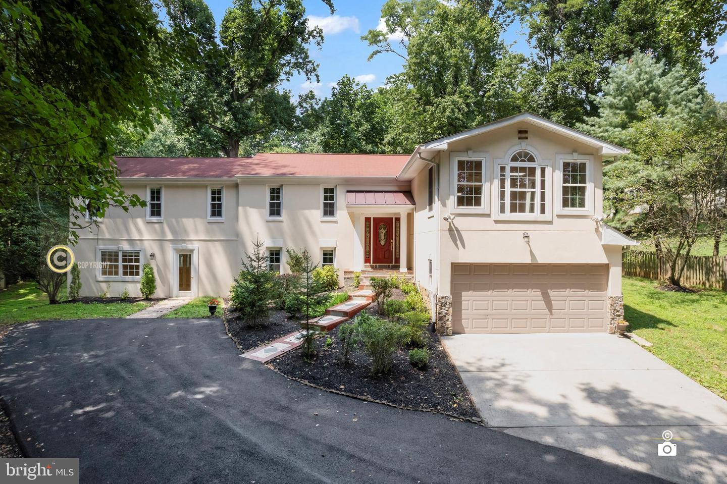 10506 Marbury Road, Oakton
