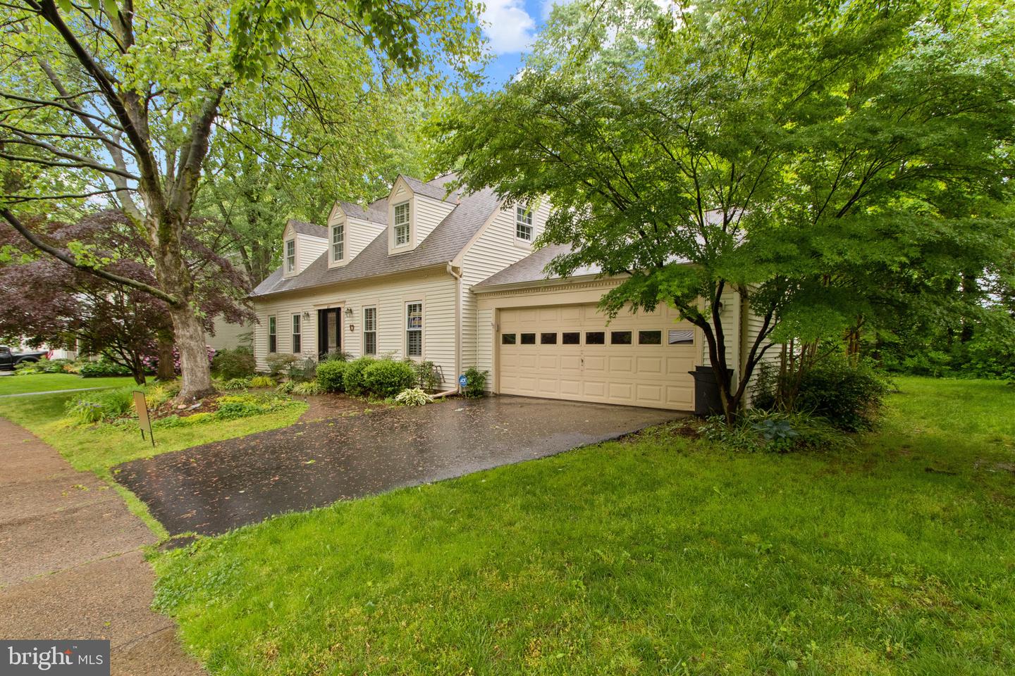 6111 Eagle Landing Road, Burke