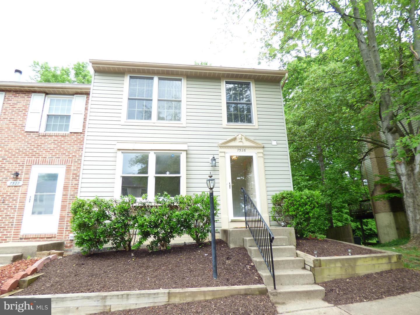 7526 Aspenpark Road, Lorton
