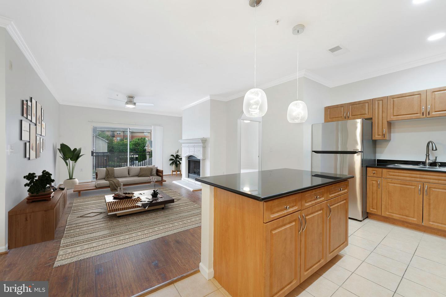 12956 Centre Park Circle #208, Herndon