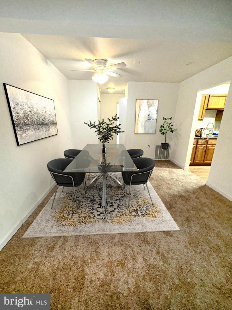 5604 Bloomfield Drive #4, Alexandria