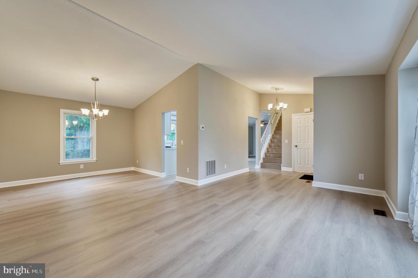 5528 Buggy Whip Drive, Centreville