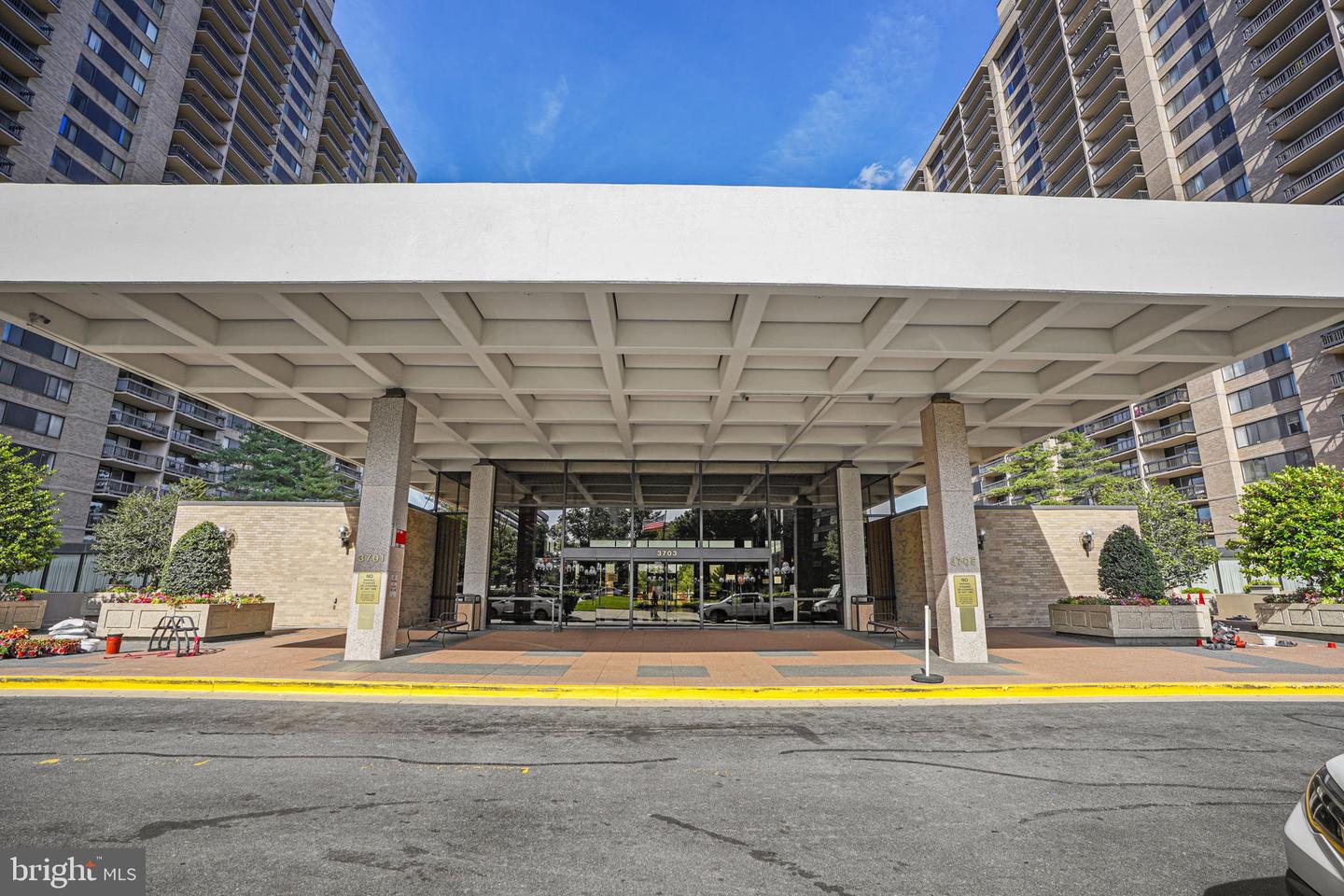 3705 S George Mason Drive #1502s, Falls Church