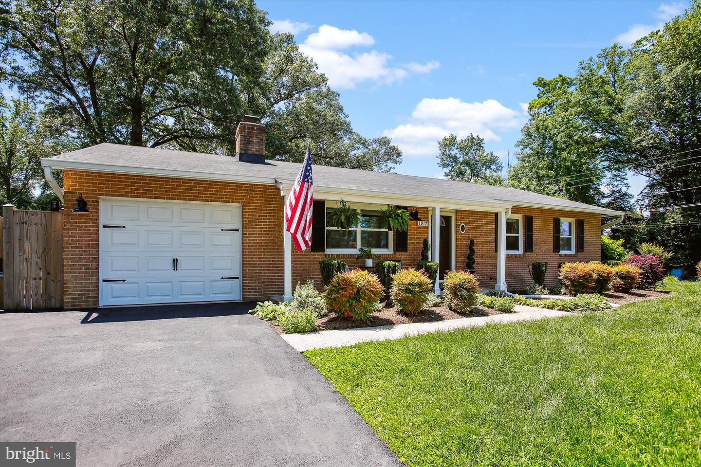 3917 Maury Place, Alexandria