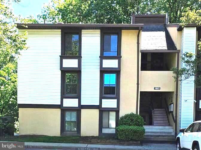 11601 Stoneview Square #11-C, Reston