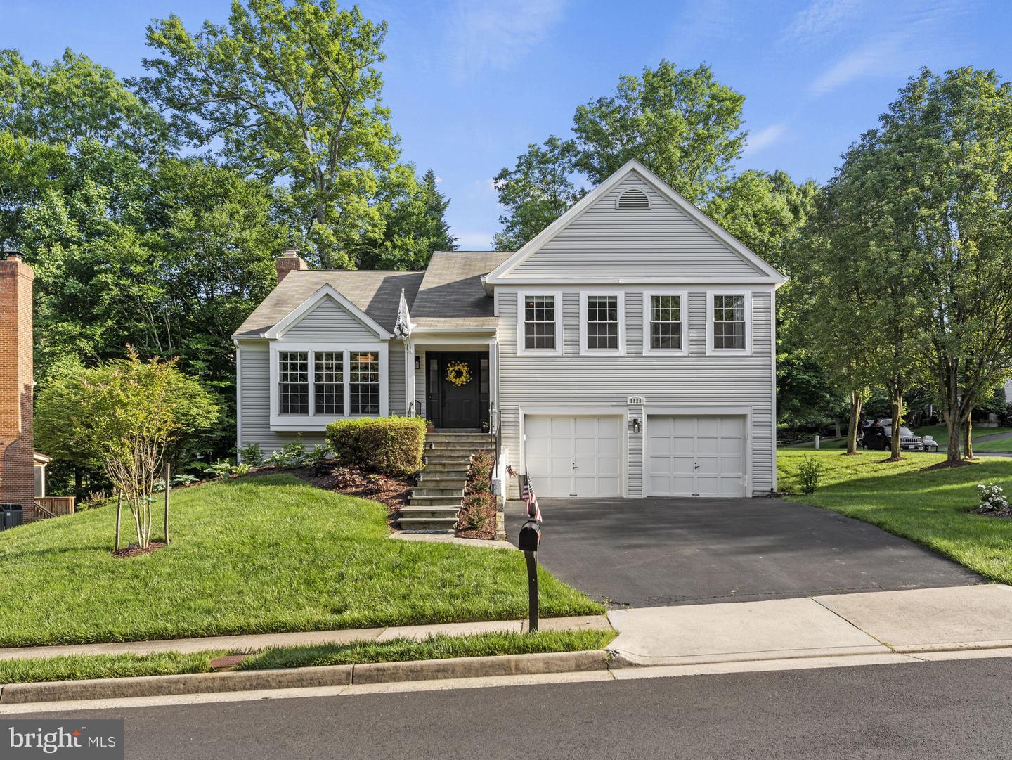 8923 Triple Ridge Road, Fairfax Station