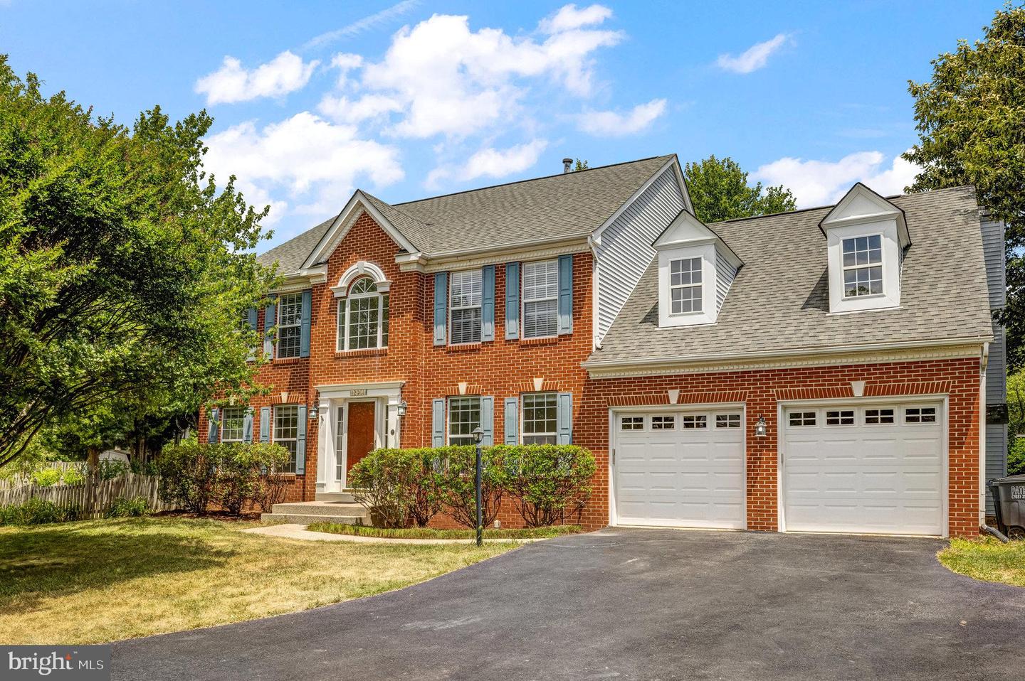 12901 Tarragon Court, Herndon