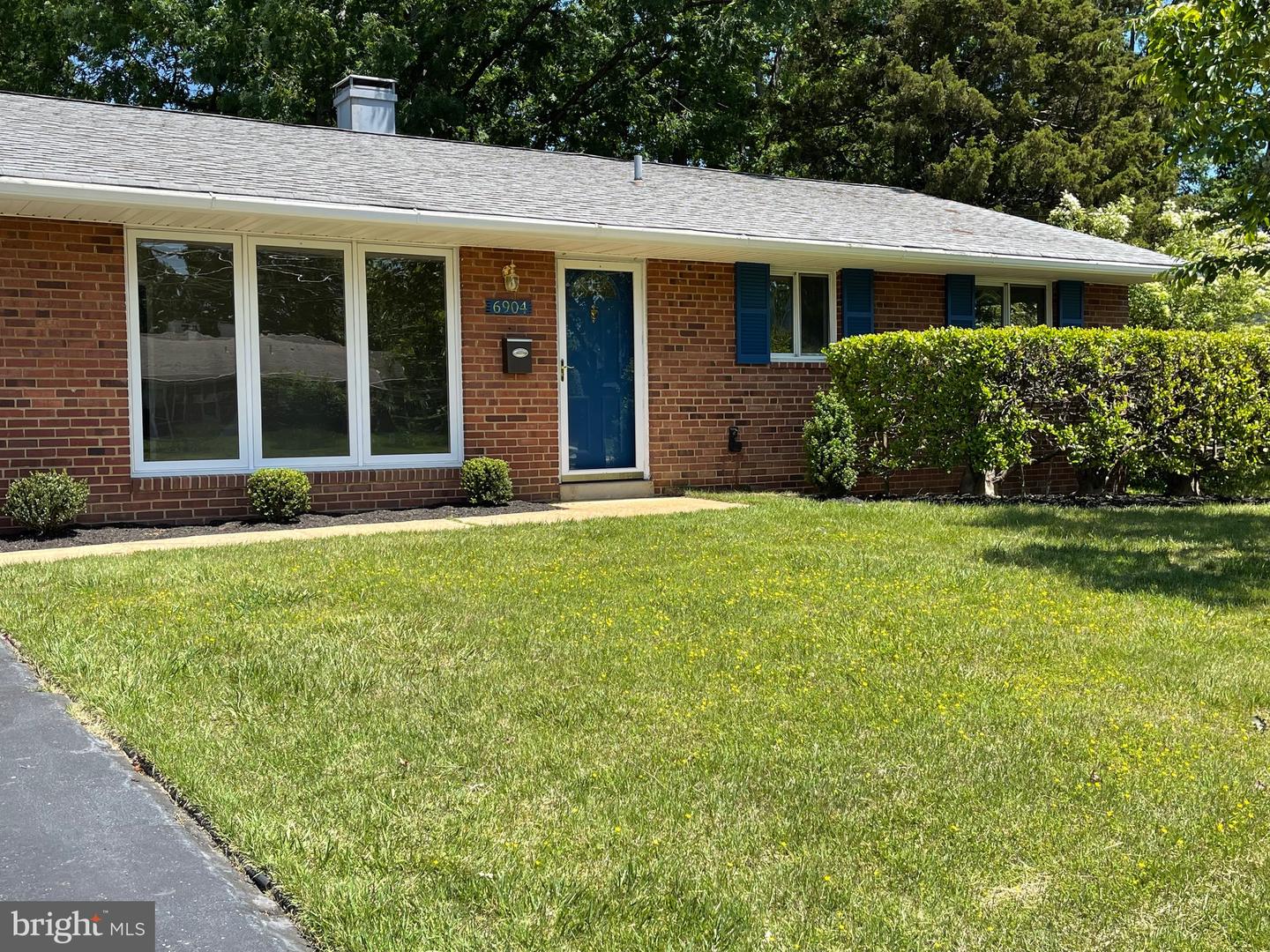 6904 Constance Drive, Springfield