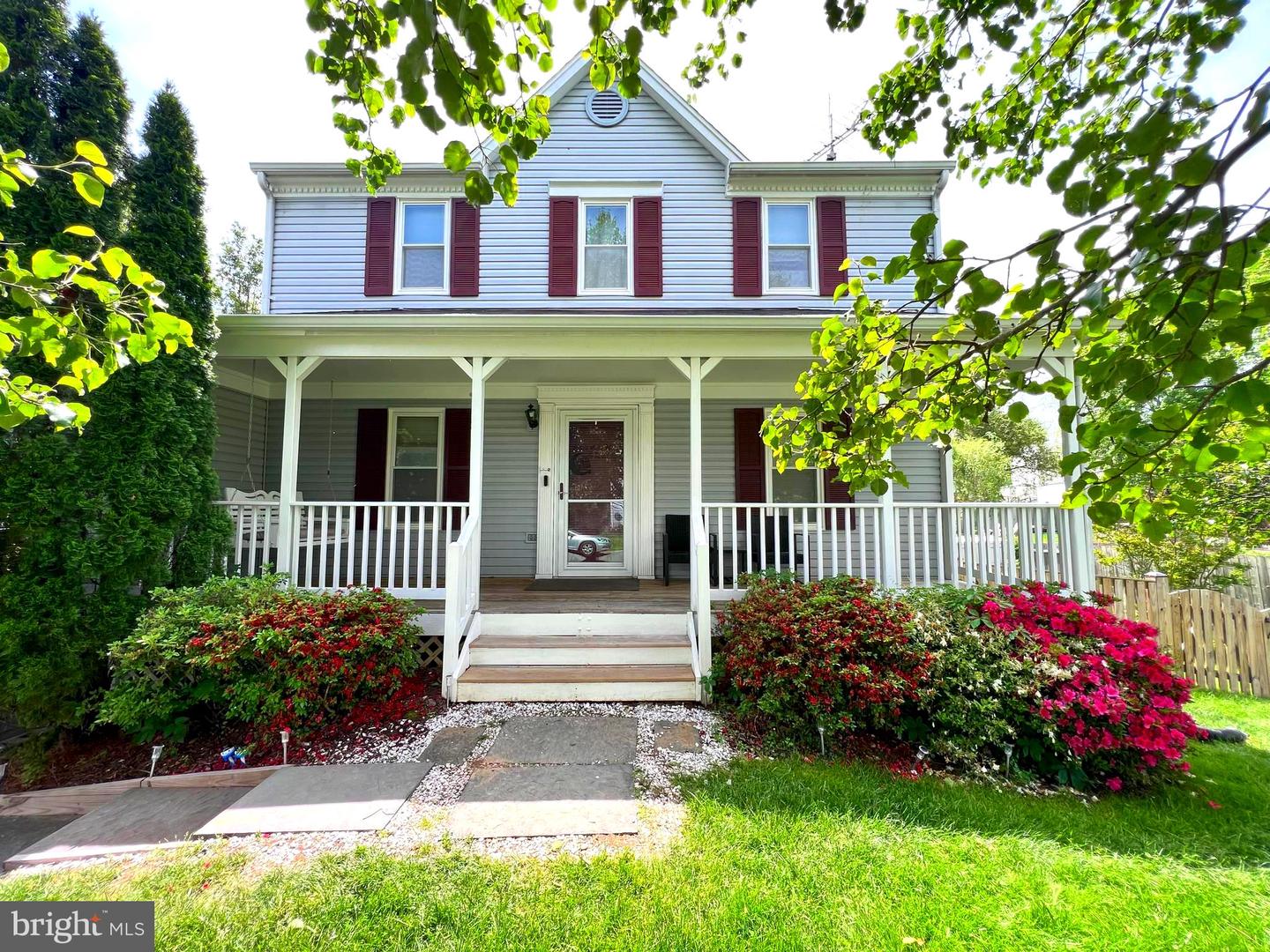 15113 Bernadette Court, Chantilly