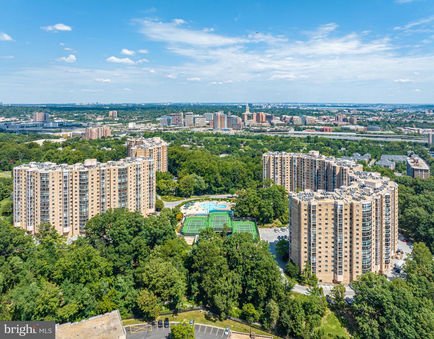 5904 Mount Eagle Drive #506, Alexandria