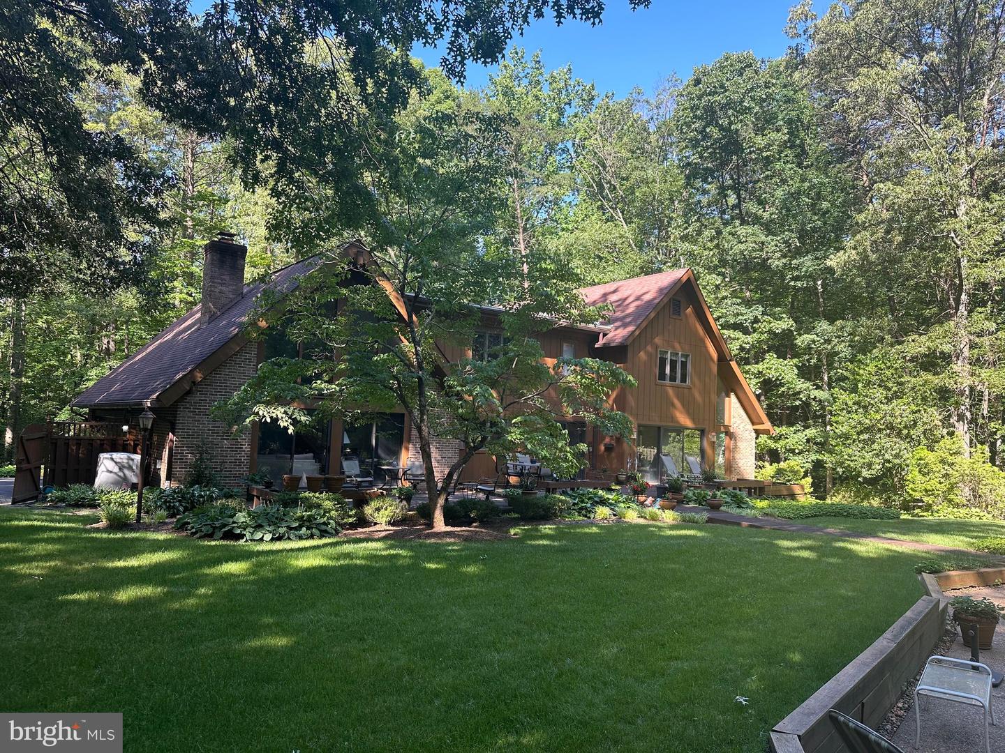 6413 Kilkenny Lane, Fairfax Station