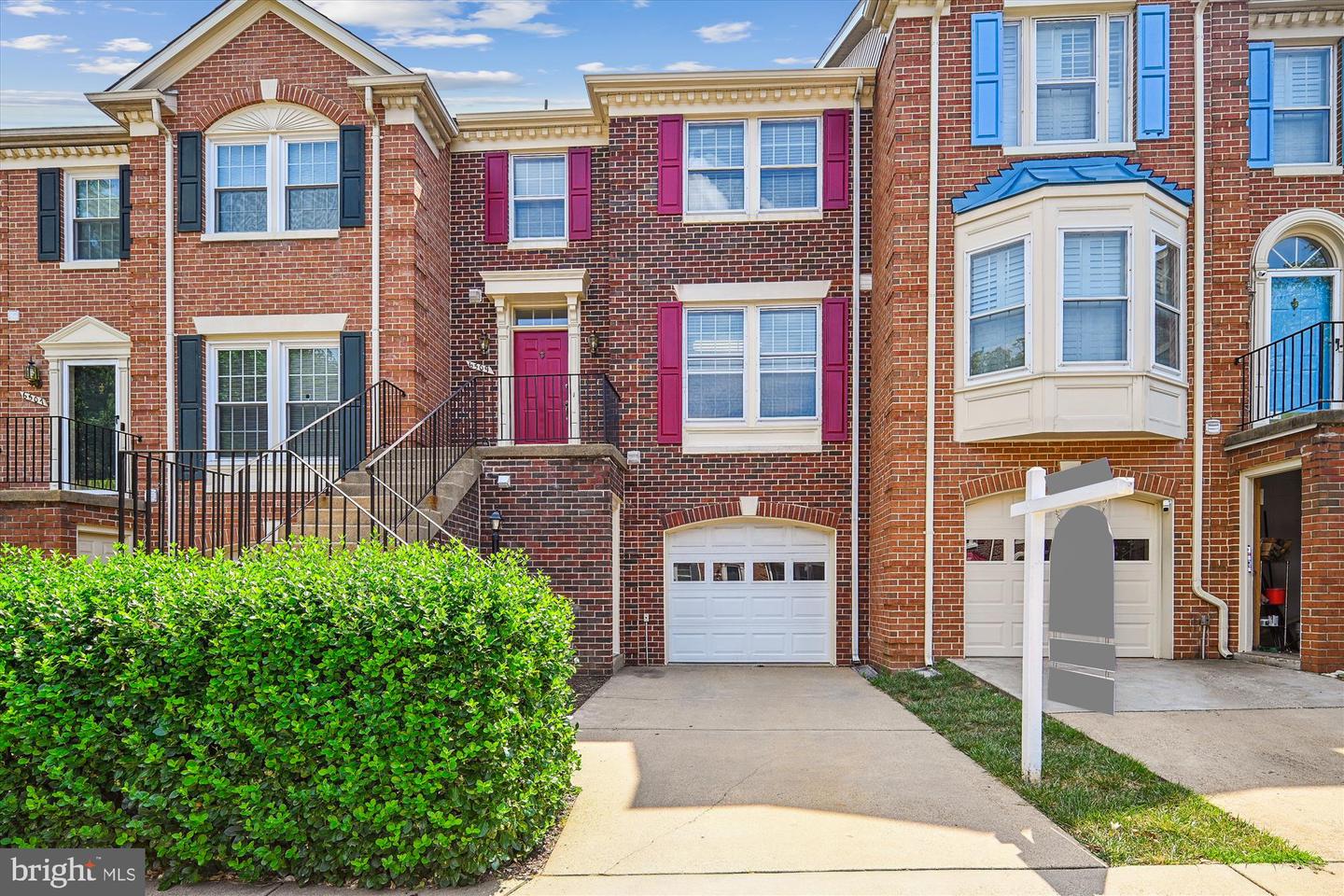 6509 Castine Lane, Springfield