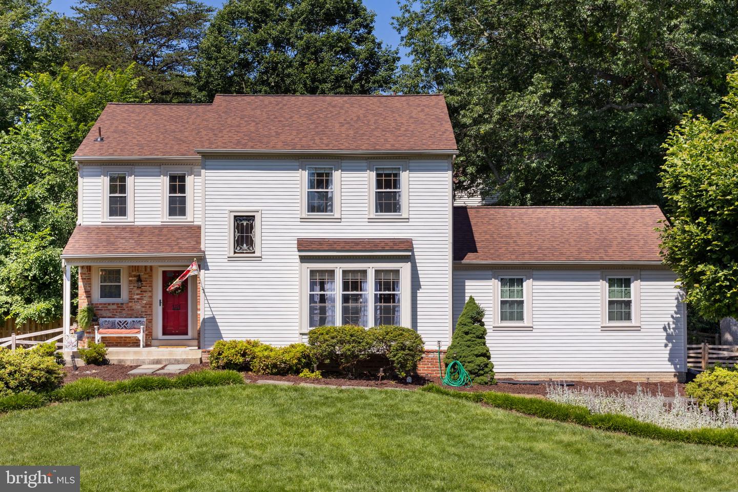 4354 Silas Hutchinson Drive, Chantilly