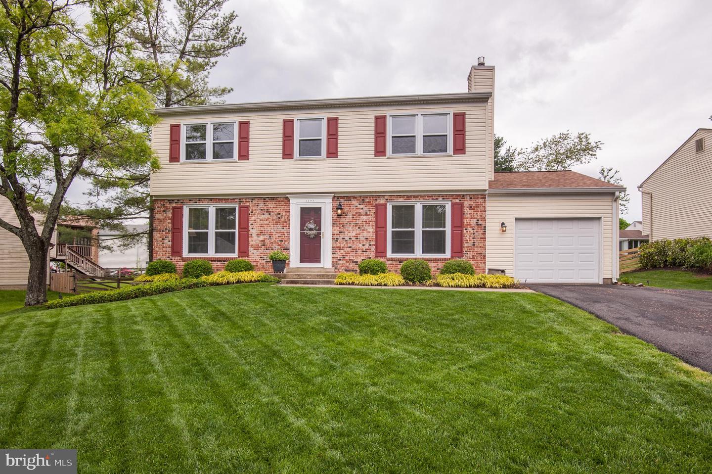 1203 Bicksler Court, Herndon