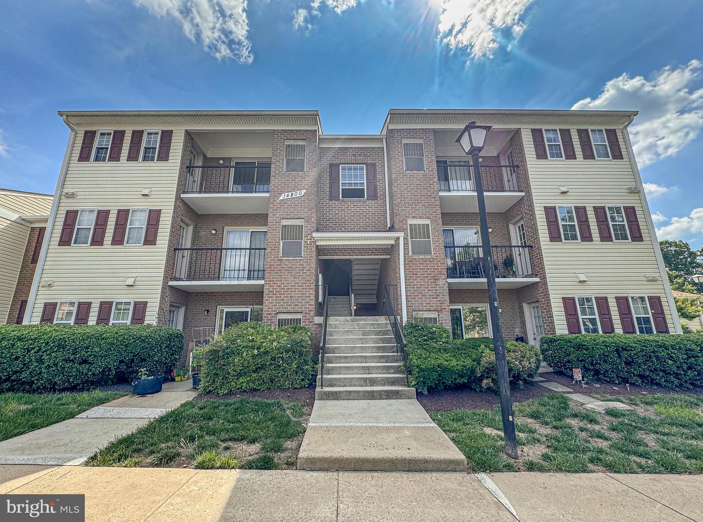 14800 Rydell Road #301, Centreville
