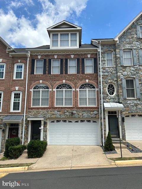 11454 Log Ridge Drive, Fairfax