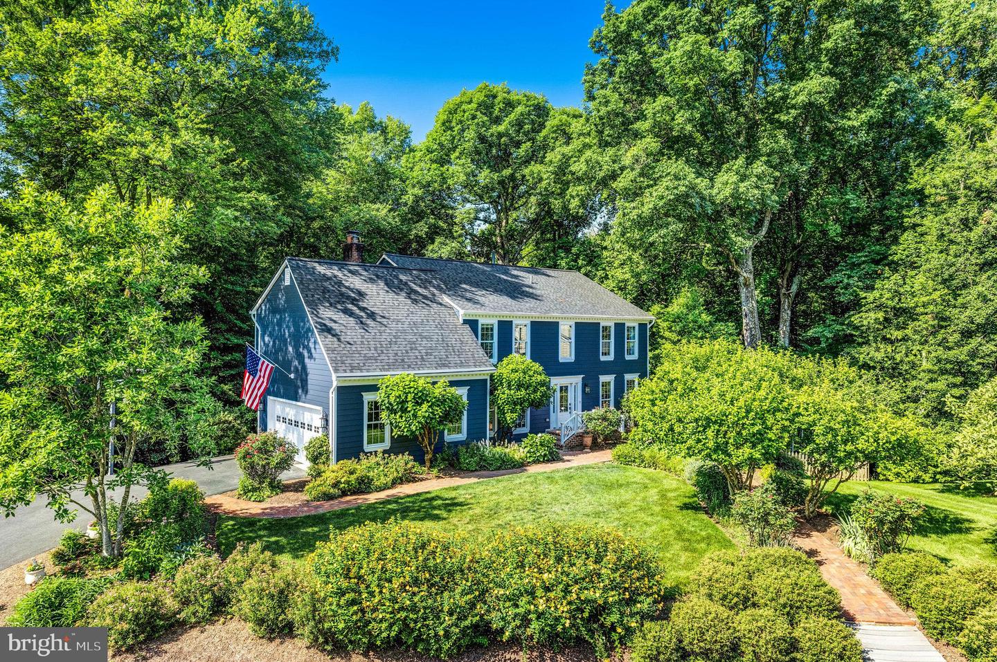 10315 Yellow Pine Drive, Vienna
