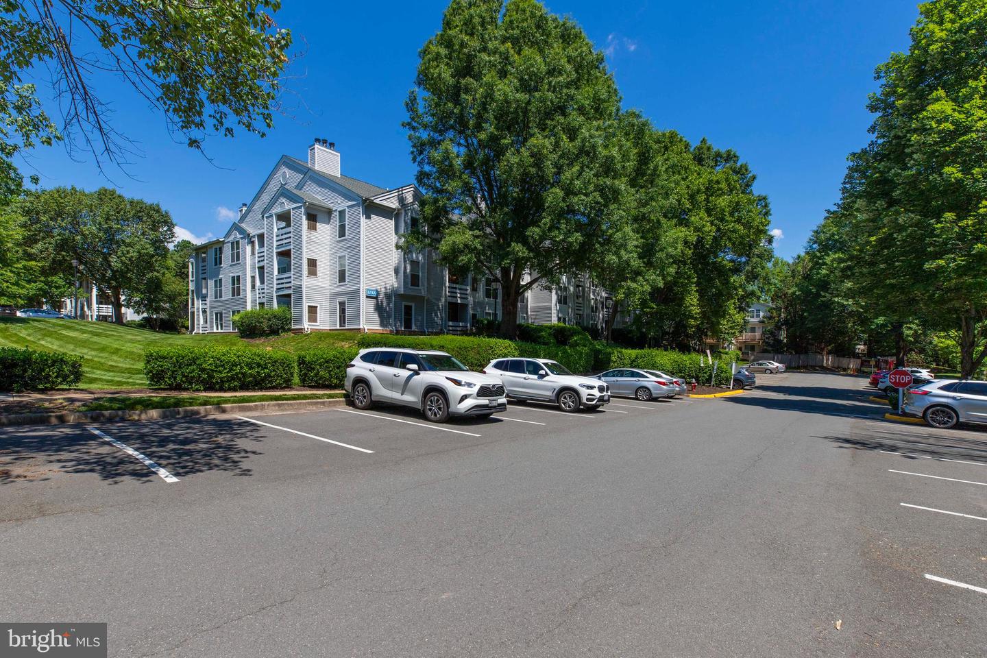 10300 Appalachian Circle #207, Oakton