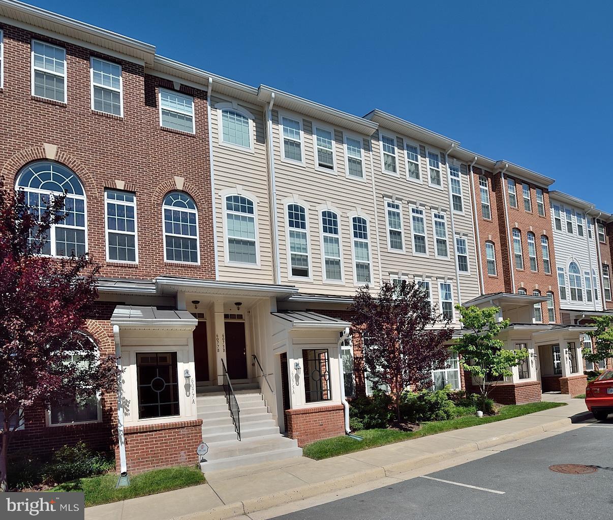 6075 Wicker Lane #146, Centreville