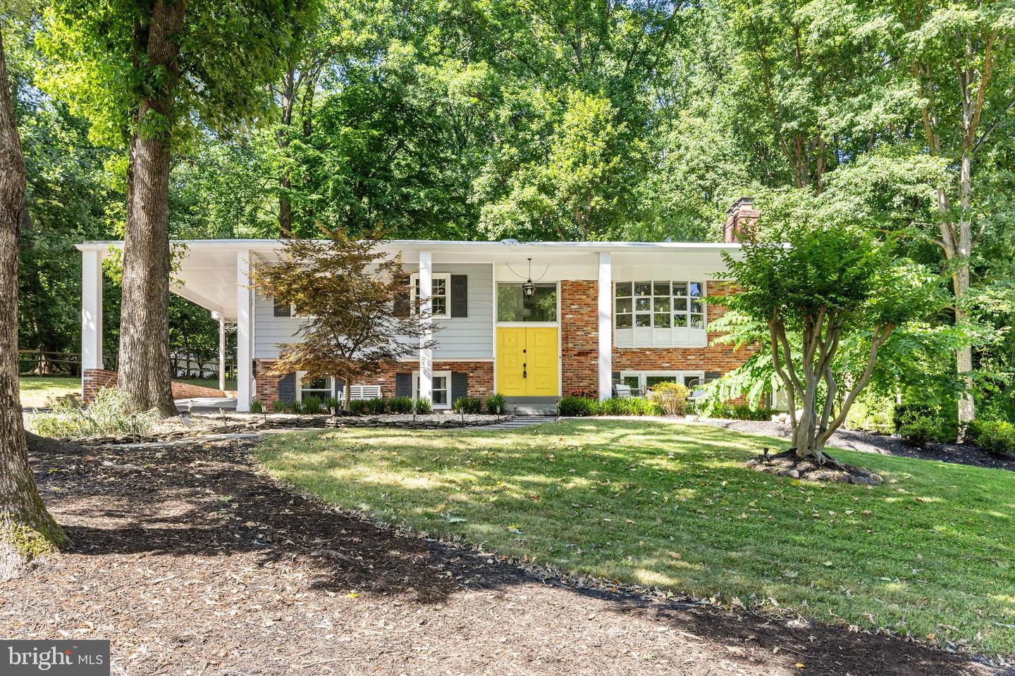 10232 Vale Road, Vienna