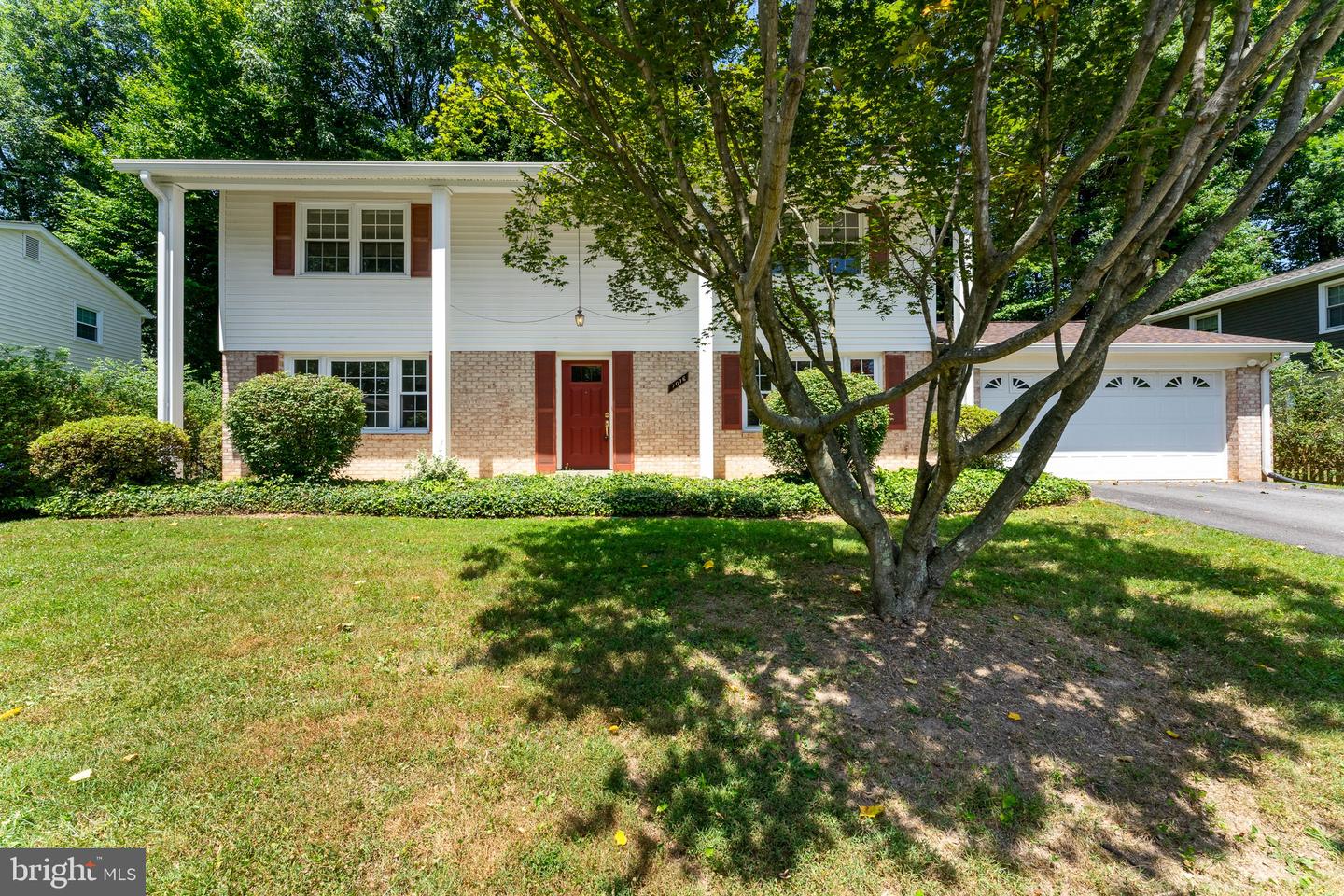 7016 Cottontail Court, Springfield