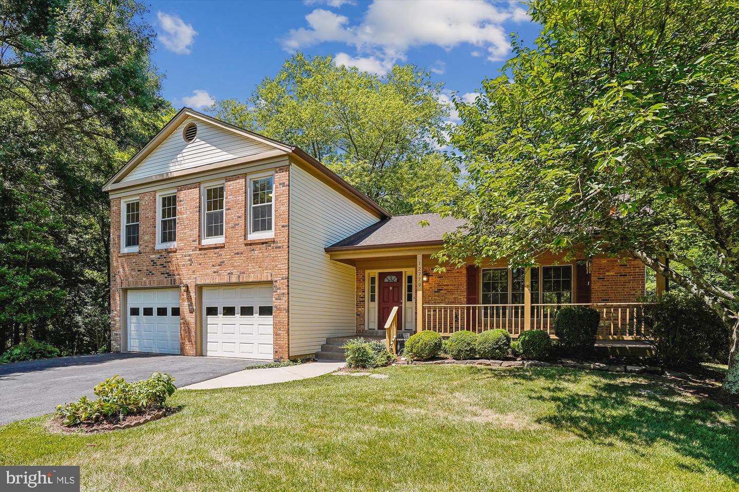 12779 Flat Meadow Lane, Herndon