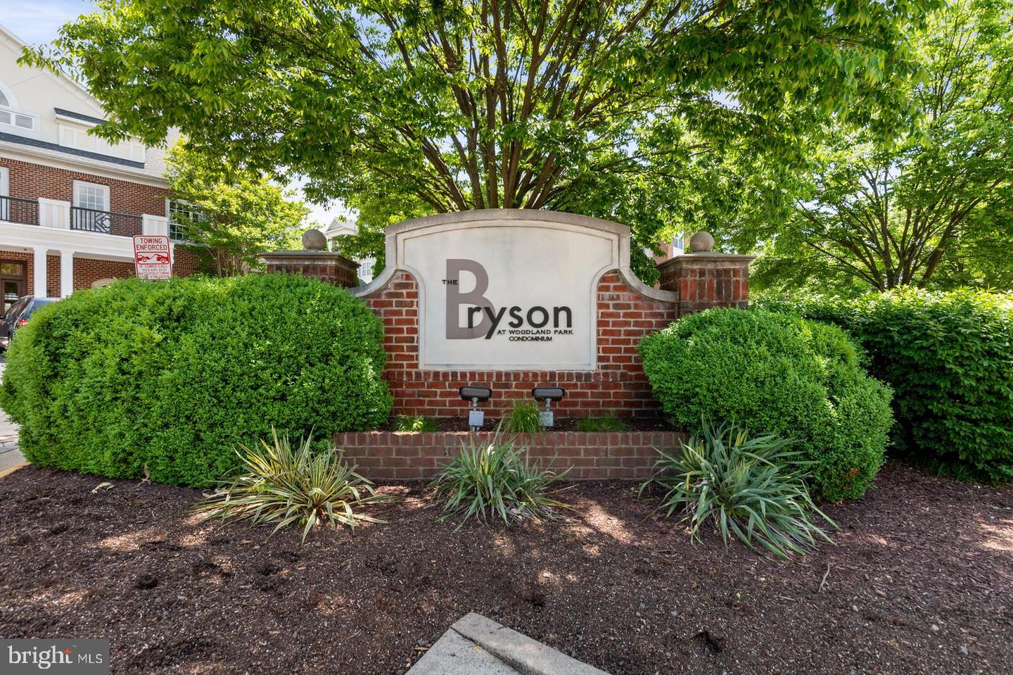 12953 Centre Park Circle #415, Herndon