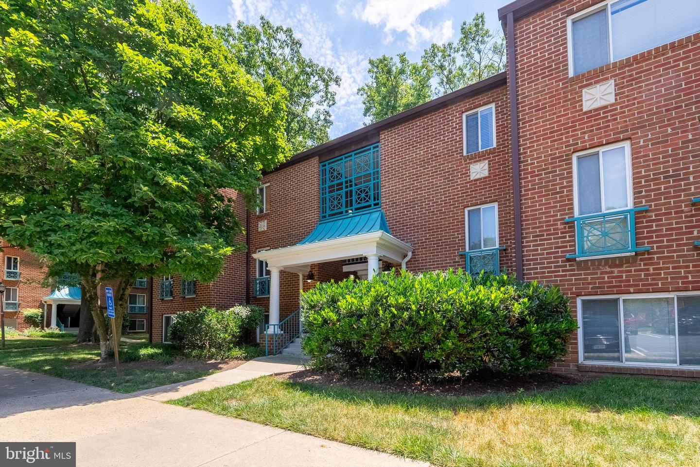 11807 Breton Court #11b, Reston