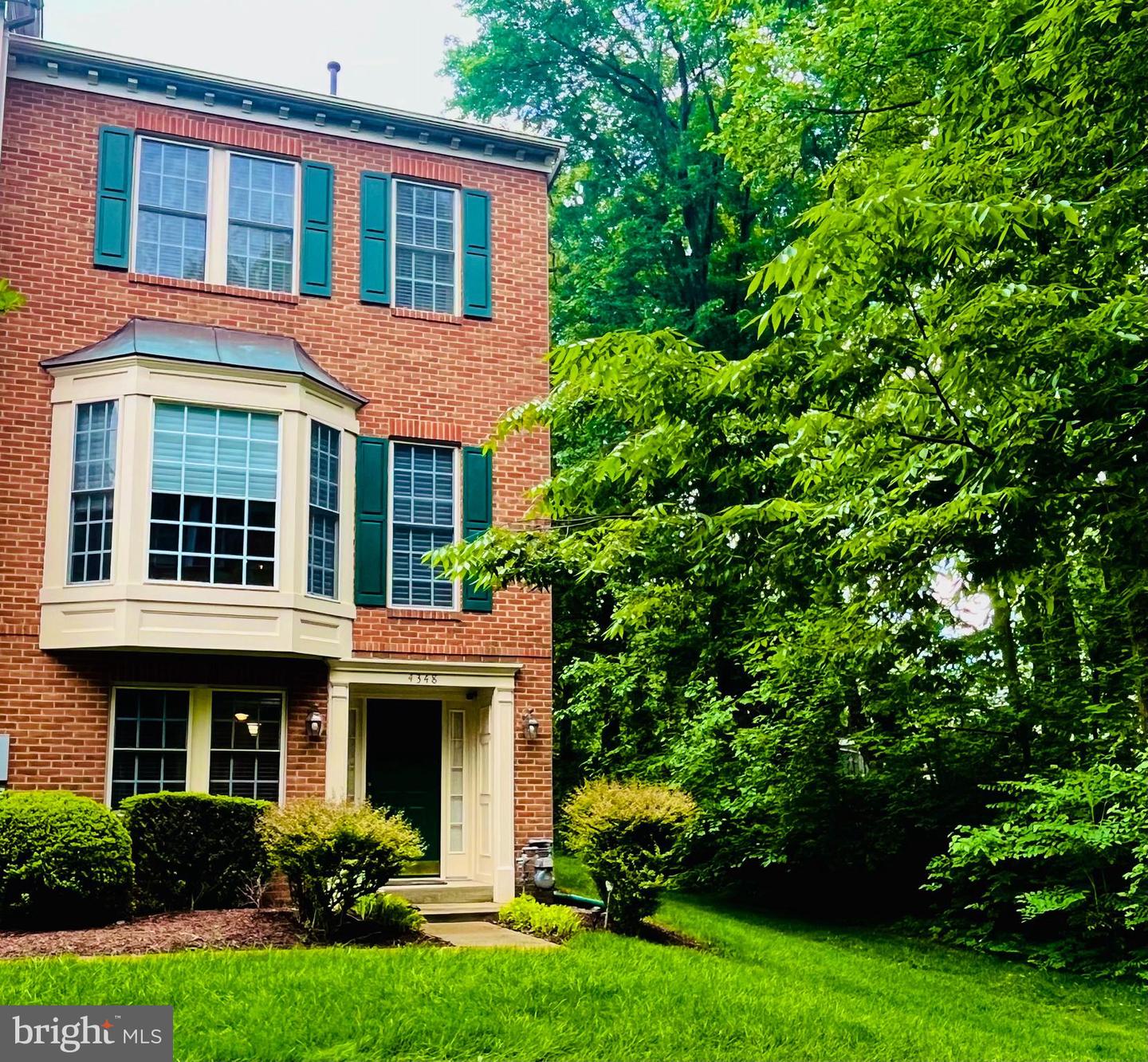 4348 Thomas Brigade Lane, Fairfax