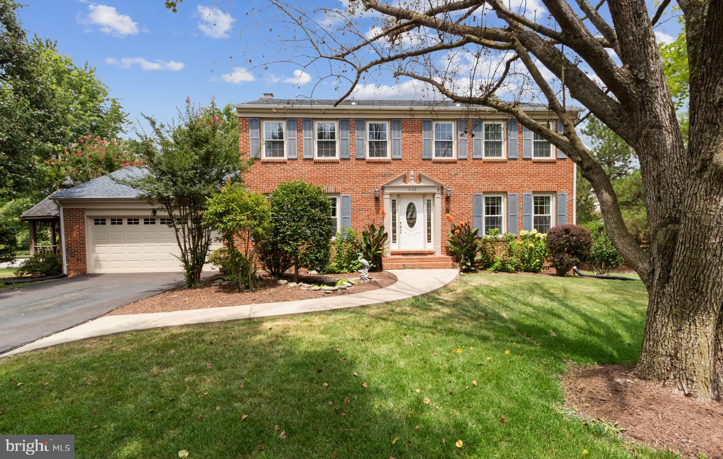4122 Ferry Landing Road, Alexandria