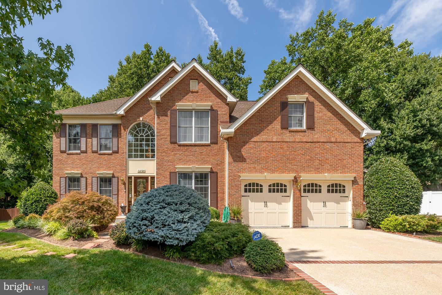 12720 Autumn Crest Drive, Herndon