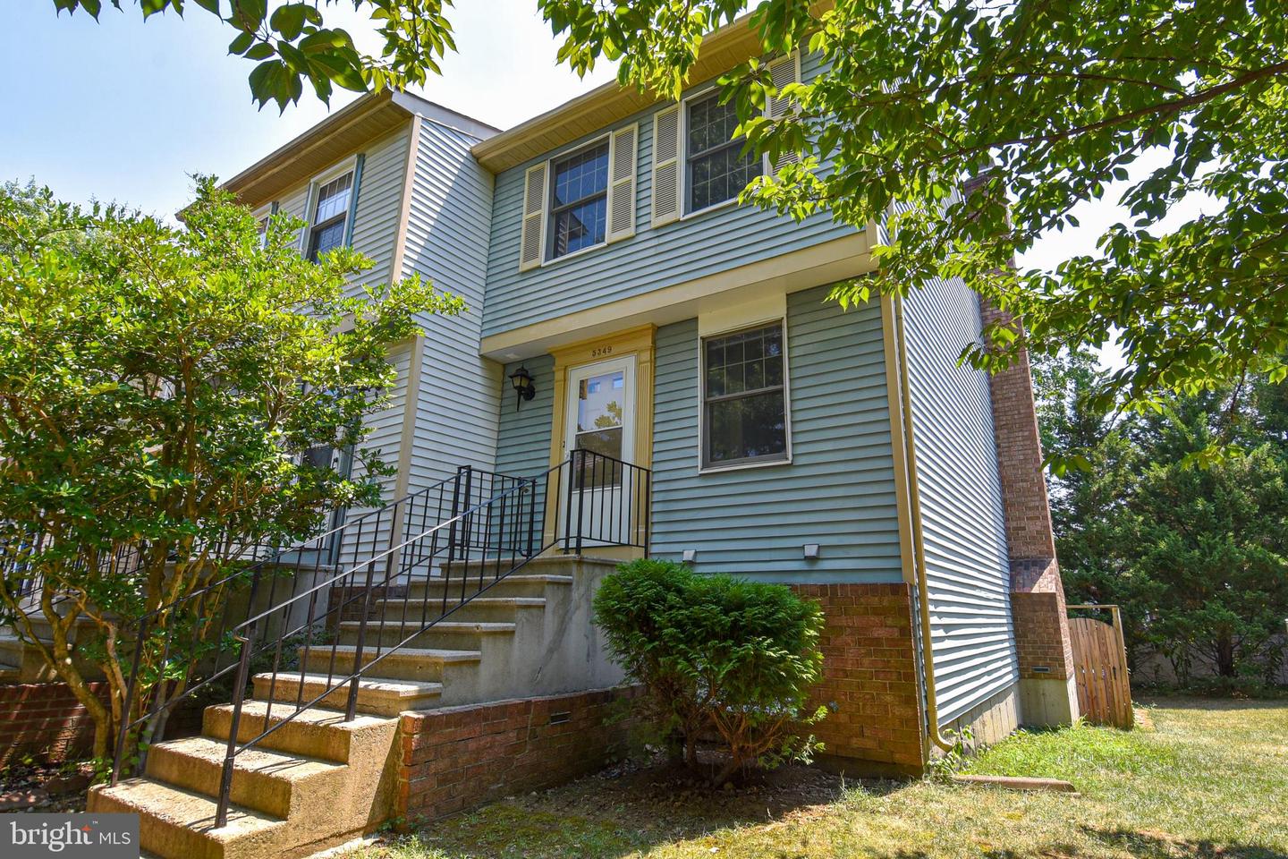 5349 Harbor Court Drive, Alexandria