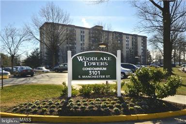 3101 S Manchester Street #613, Falls Church