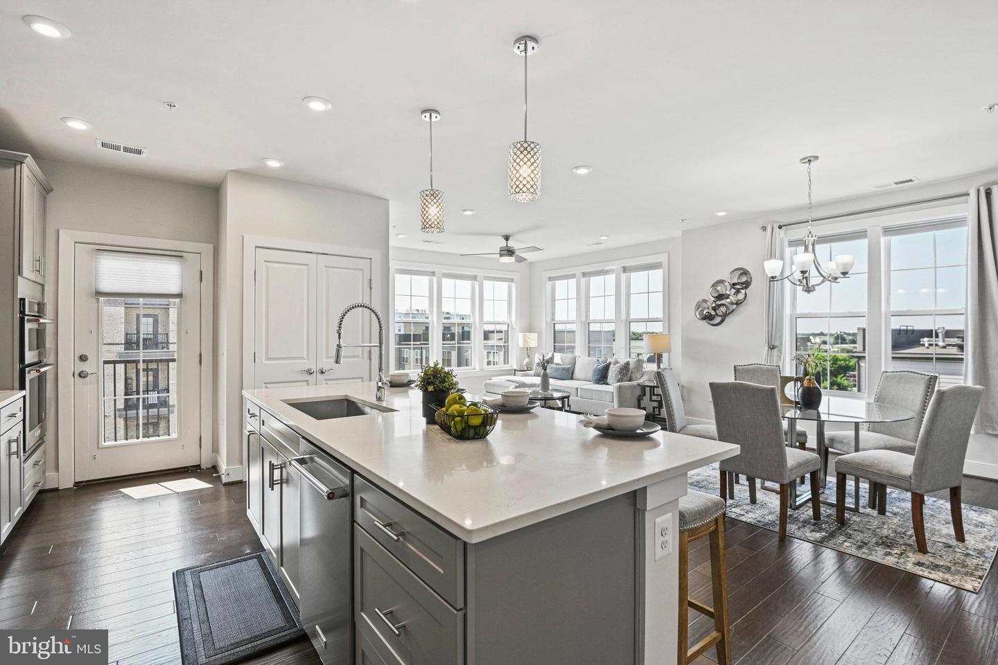 2324 Wind Charm Street #401, Herndon