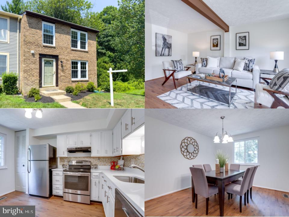 5516 Whitfield Court, Fairfax