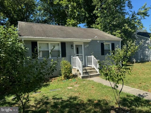 2821 E Lee Avenue, Alexandria
