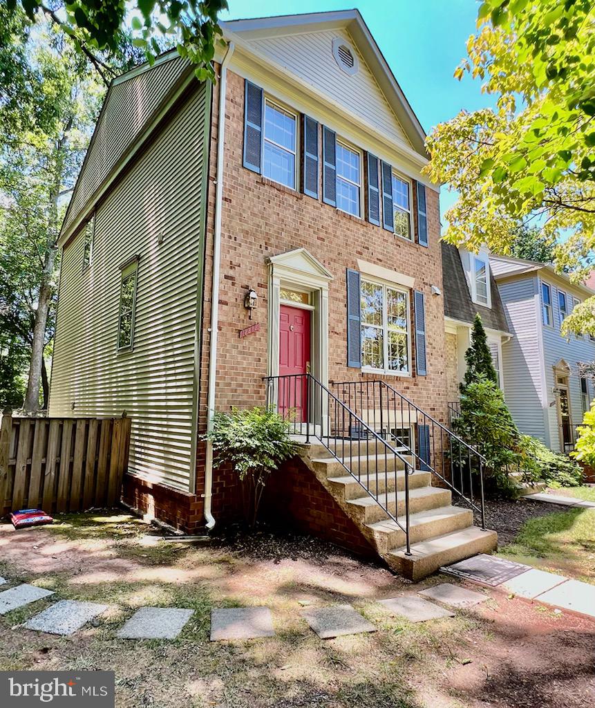 12212 Apple Orchard Court, Fairfax