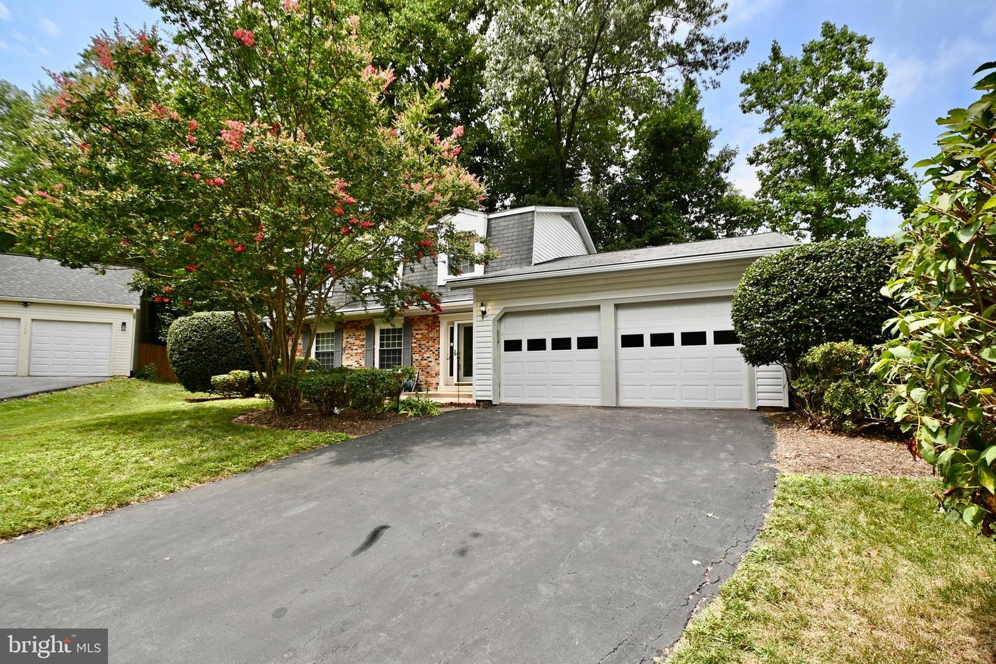 7306 Fathom Court, Burke