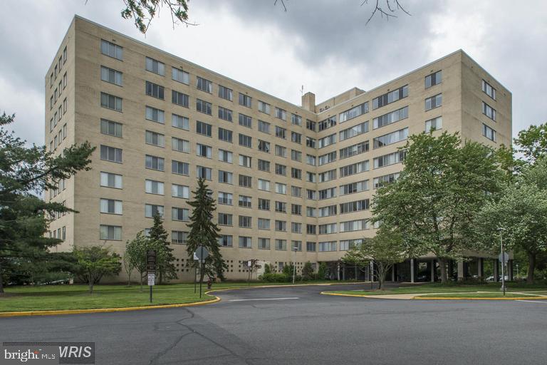 6621 Wakefield Drive #109, Alexandria