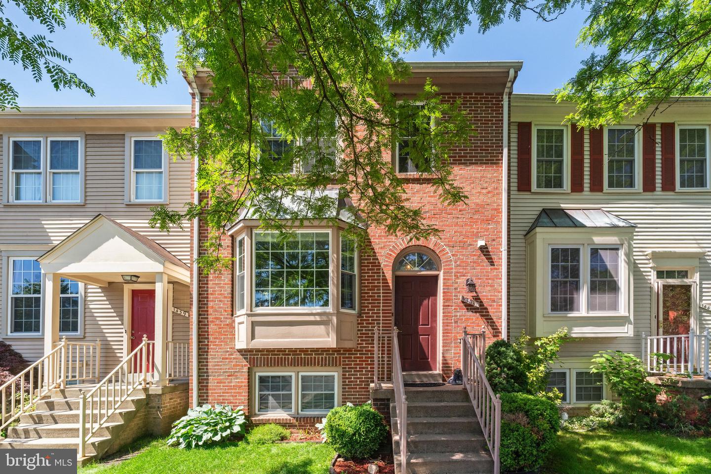 1441 Bluemont Court, Herndon