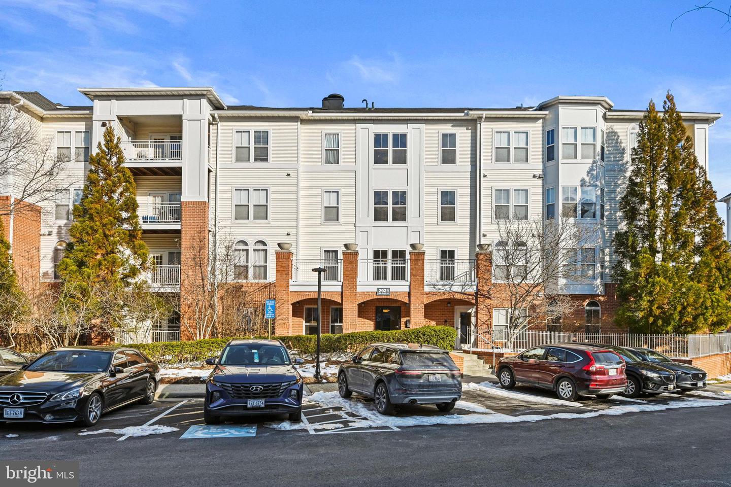 2921 Deer Hollow #115, Fairfax