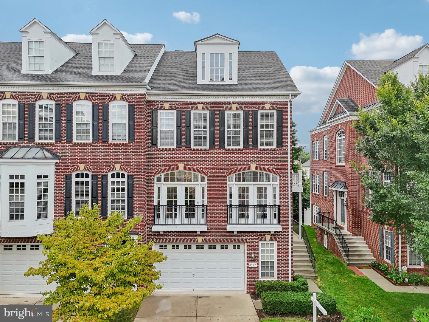 4357 Patriot Park Court, Fairfax