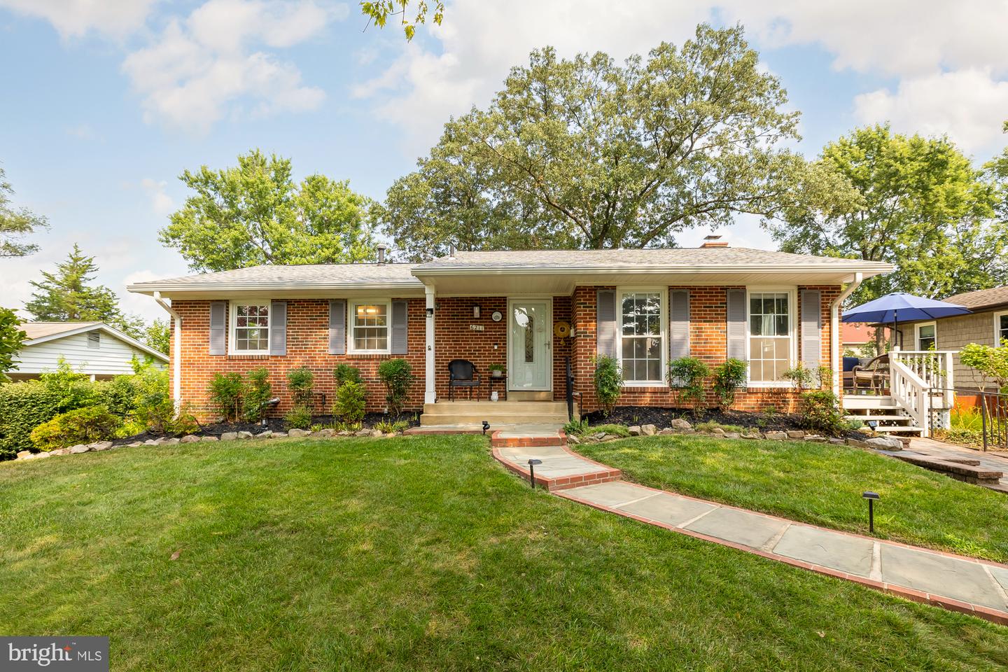 6211 Zekan Lane, Springfield