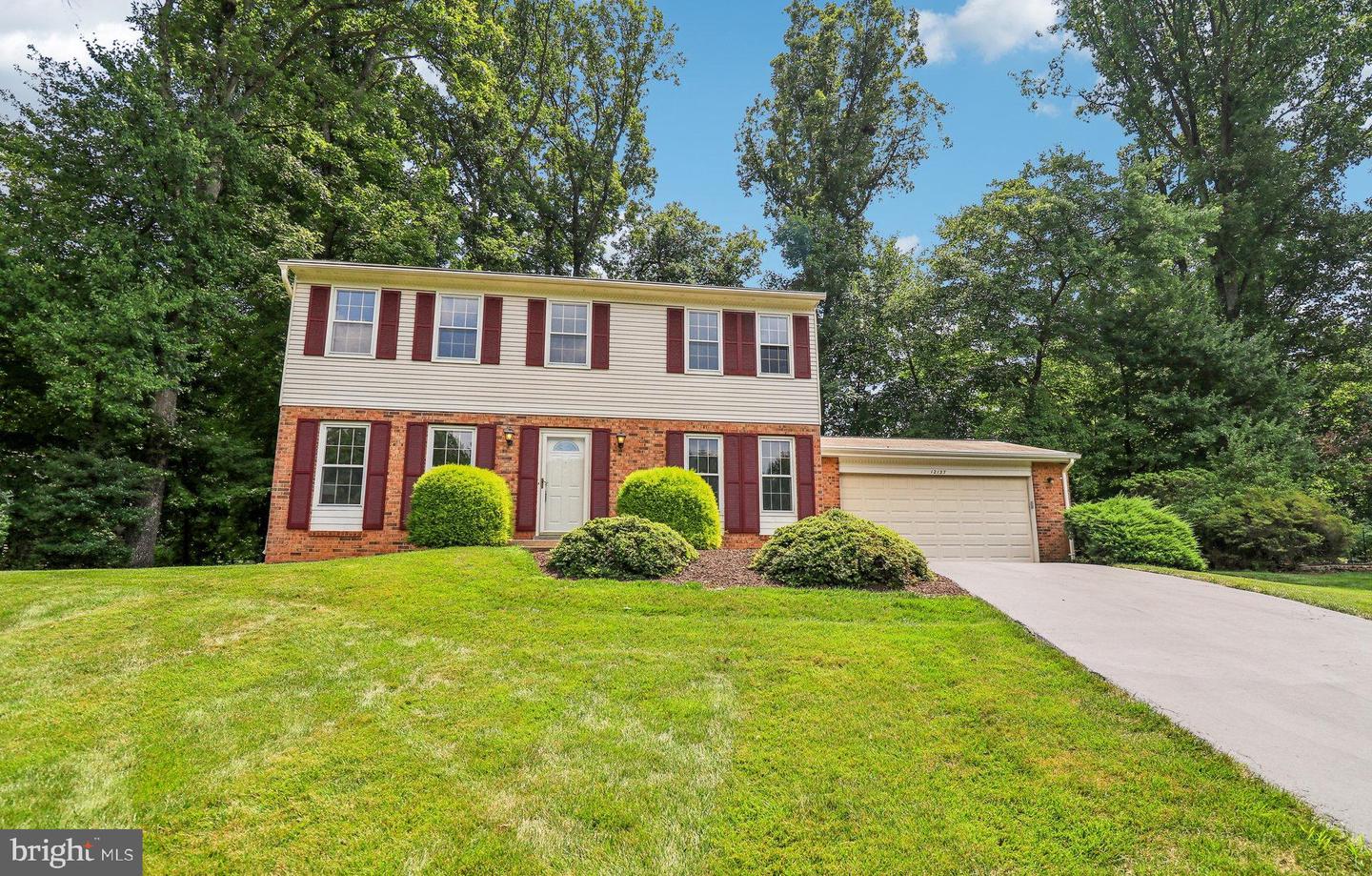 12137 Westwood Hills Drive, Herndon
