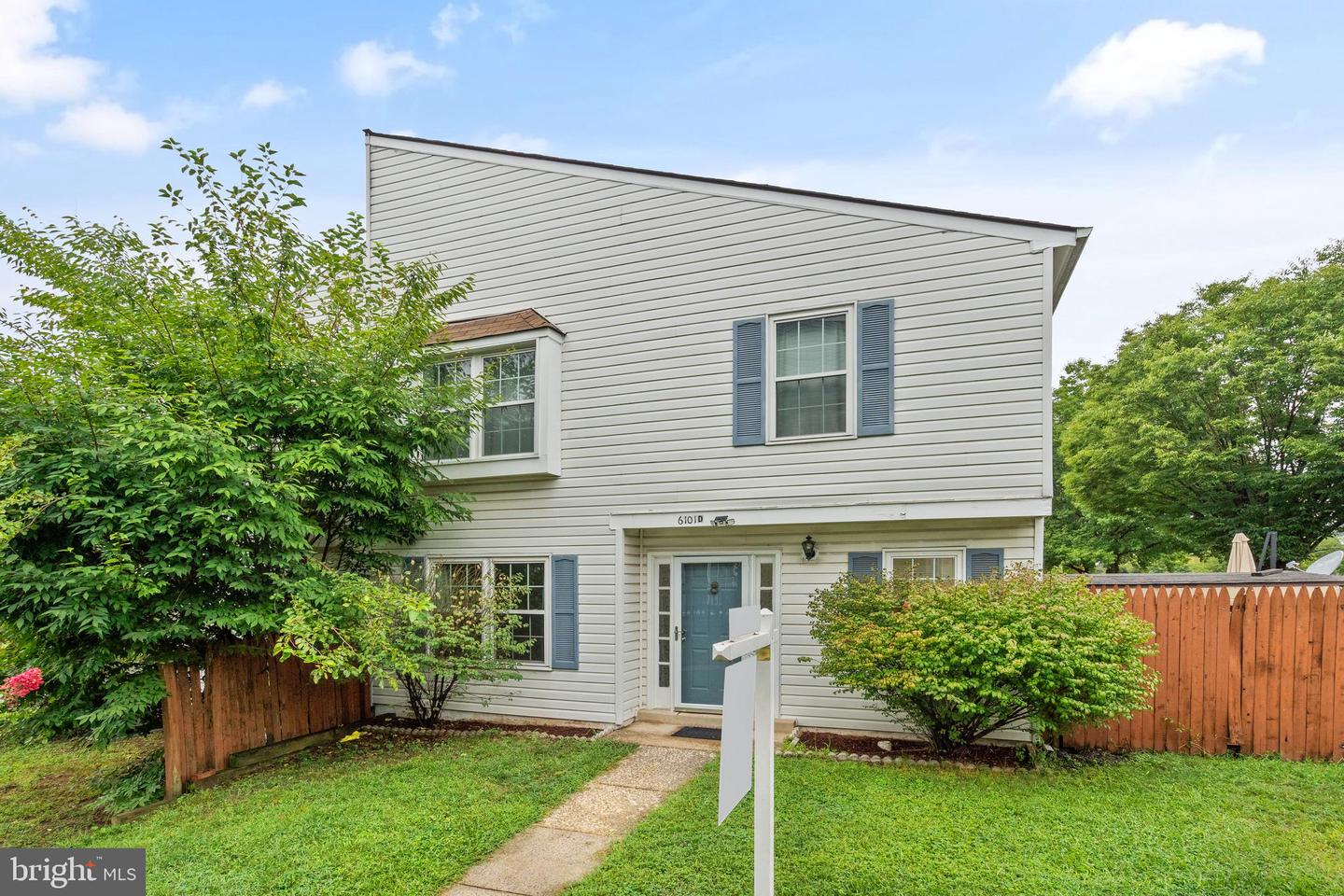 6101 Hoskins Hollow Circle, Centreville