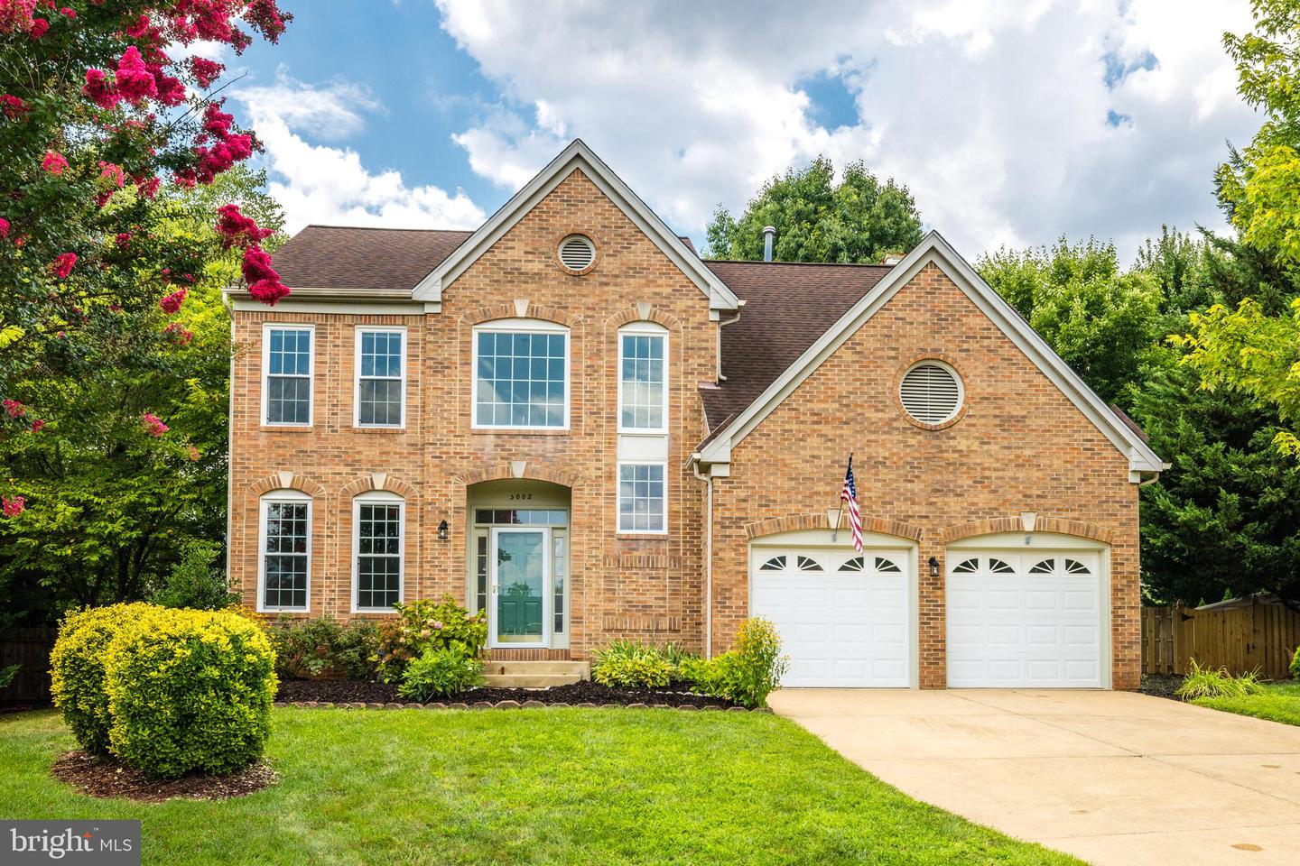 3002 Jeannie Anna Court, Herndon